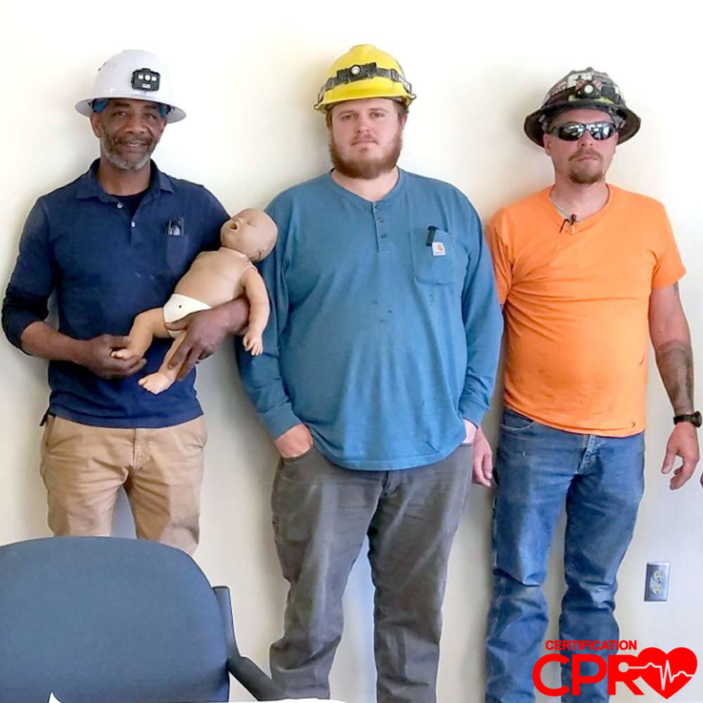 CPR Certification Las Vegas - Onsite CPR training session with professionals. Learn life-saving skills.